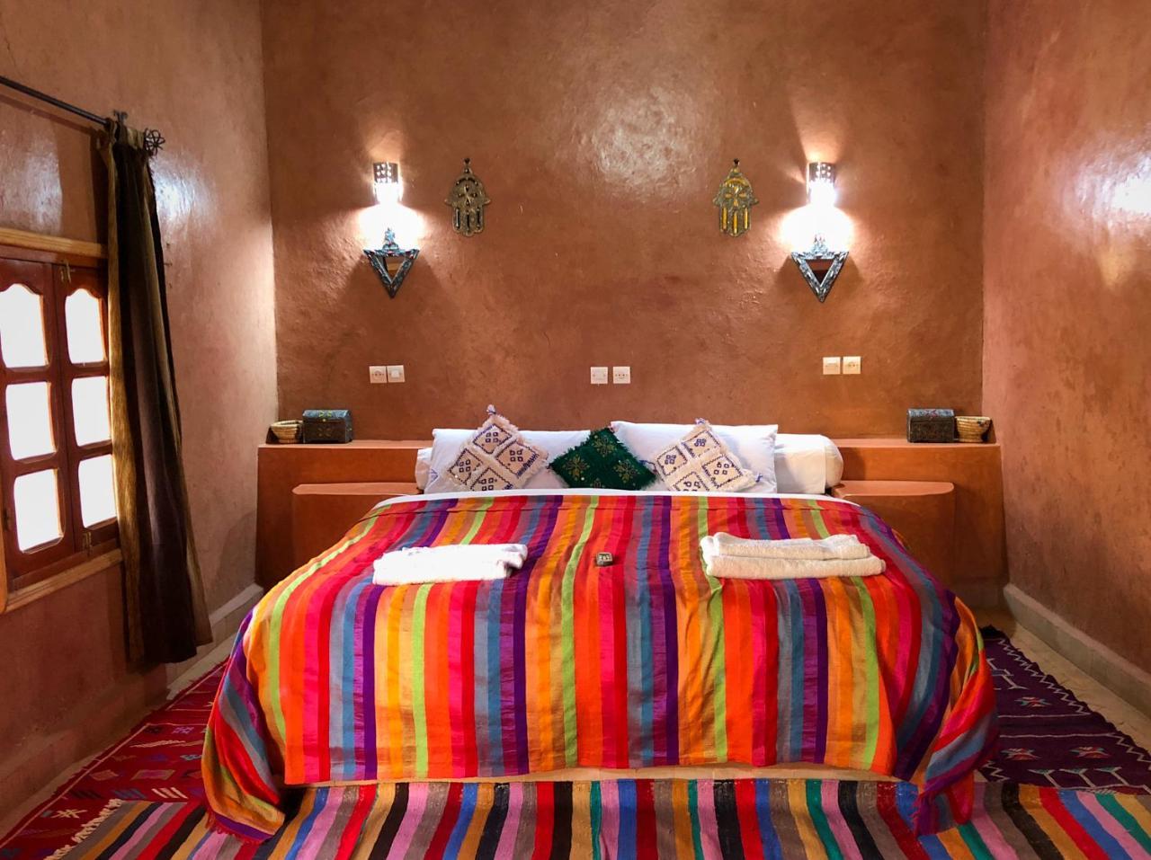Maison Hassan Merzouga Exterior foto